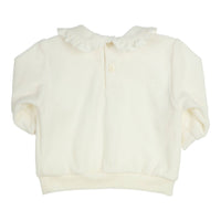 Sweater Ido Off White