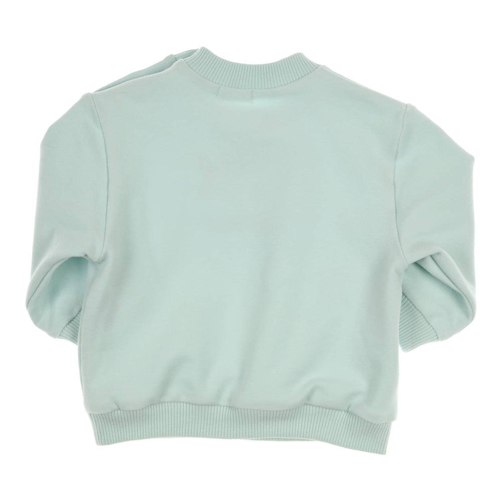 Sweater Carbon Ahoy