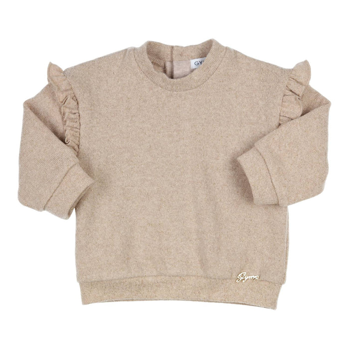 Sweater Lucia Beige