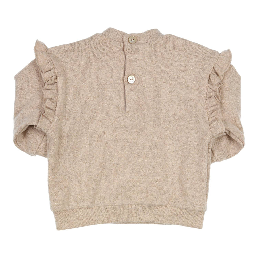 Sweater Lucia Beige