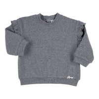 Sweater Lucia Grijs
