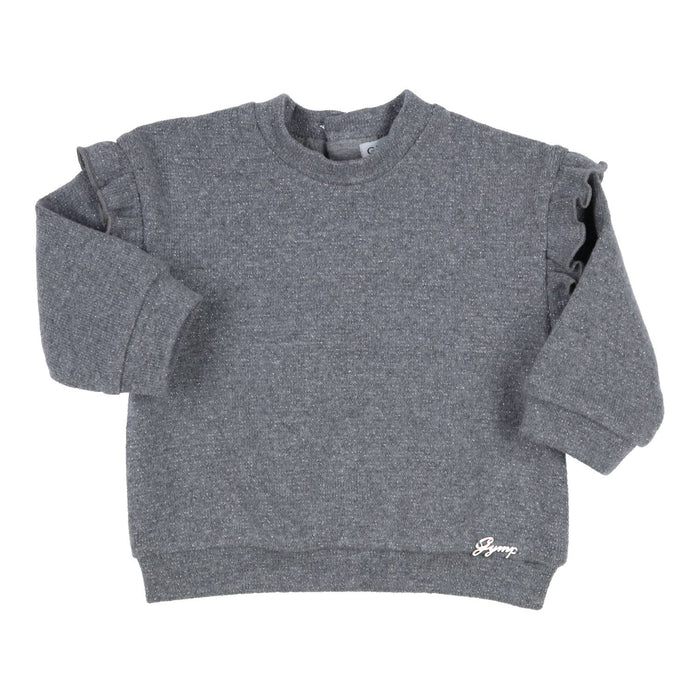 Sweater Lucia Grijs