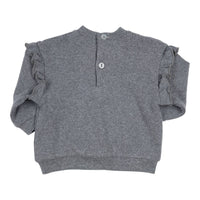 Sweater Lucia Grijs