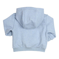 Sweater Hibbo Lichtblauw