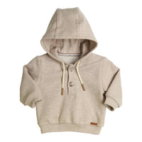 Sweater Hibbo Beige