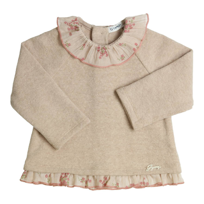 Trui Gillo Beige