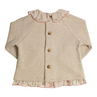 Trui Gillo Beige
