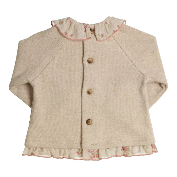 Trui Gillo Beige