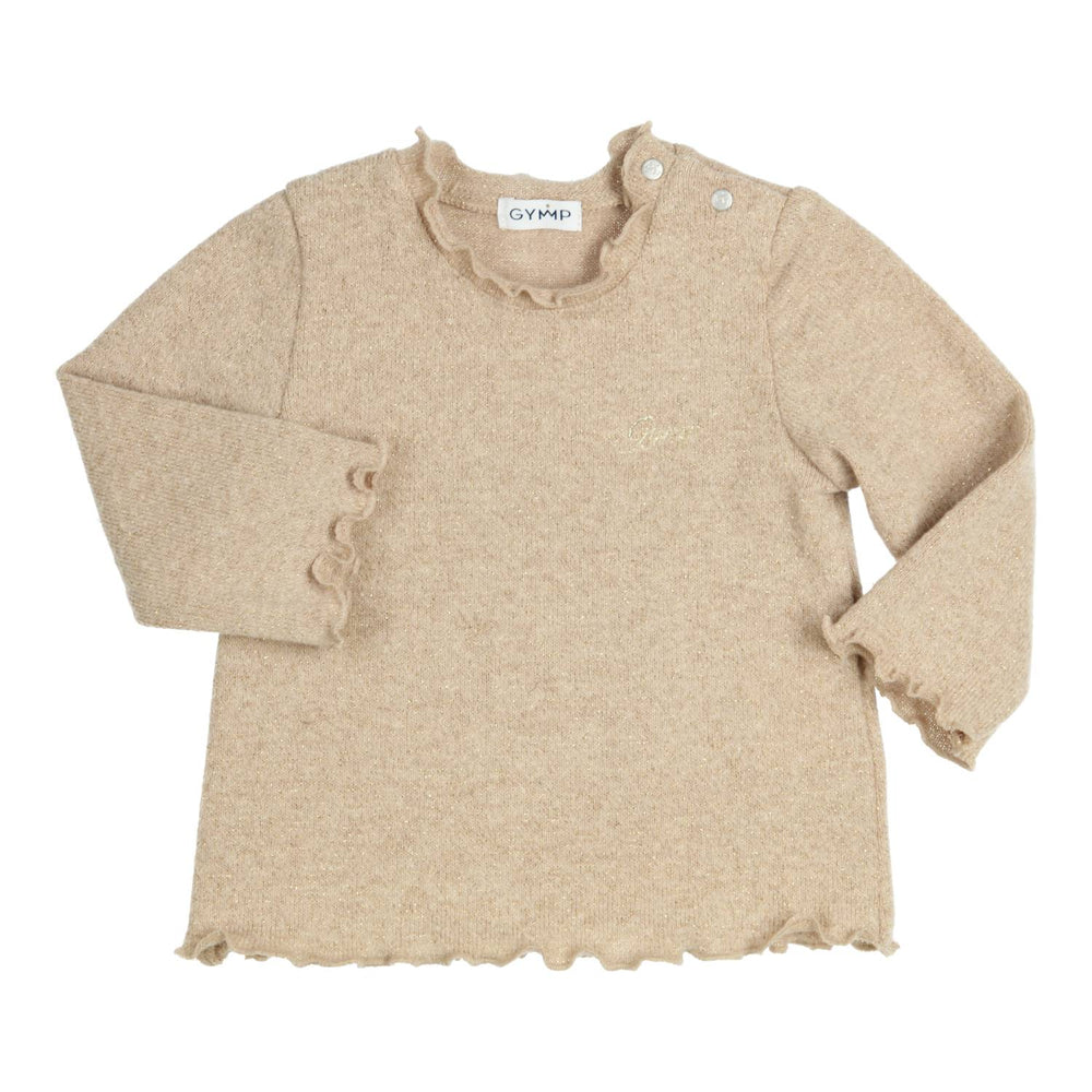 T-shirt lange mouw Lucia