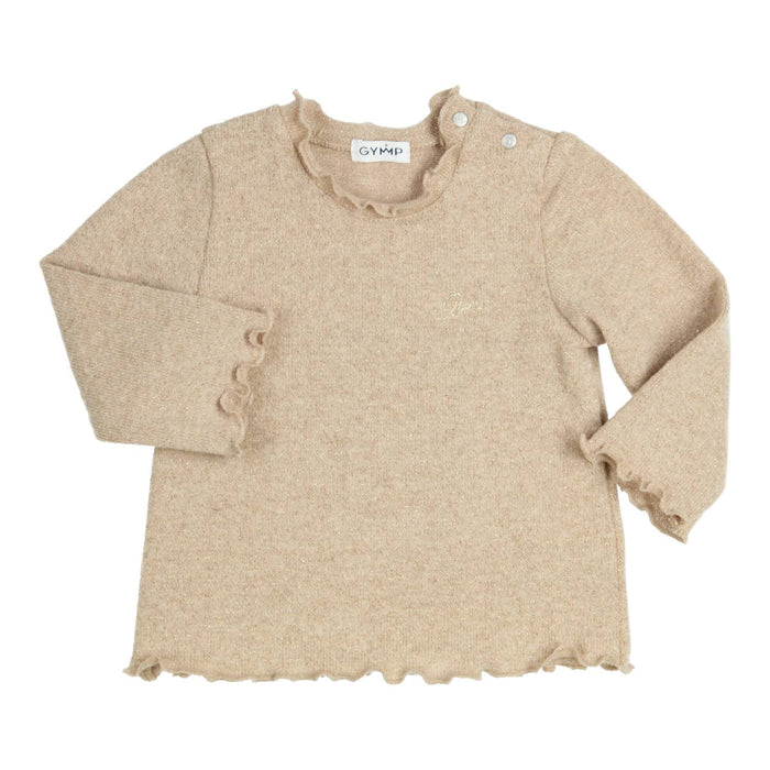 T-shirt lange mouw Lucia