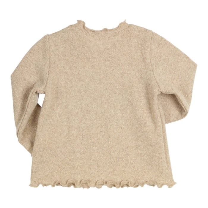 T-shirt lange mouw Lucia