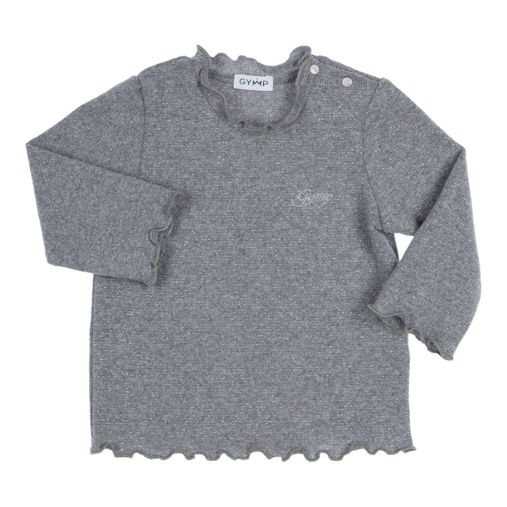 T-shirt lange mouw Lucia