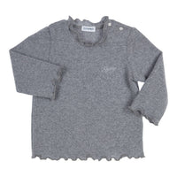 T-shirt lange mouw Lucia