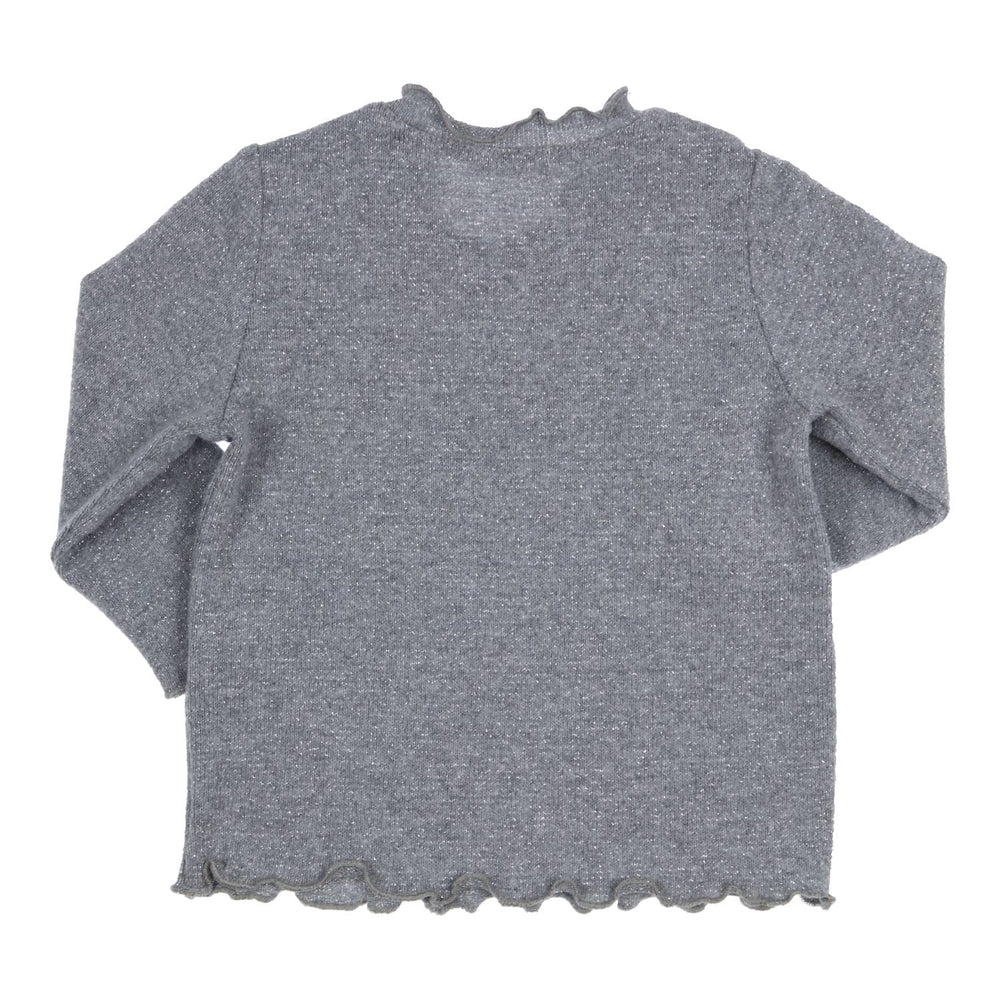T-shirt lange mouw Lucia