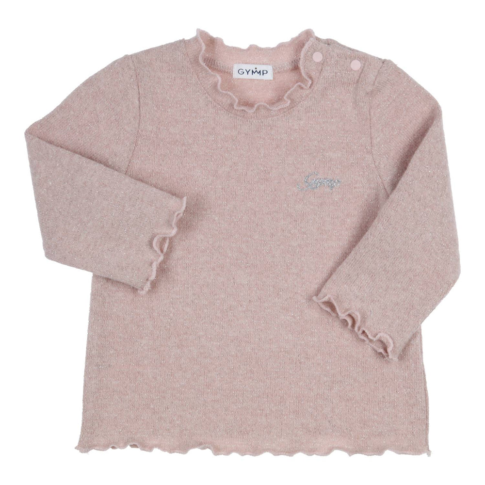 T-shirt lange mouw Lucia