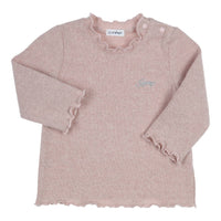 T-shirt lange mouw Lucia
