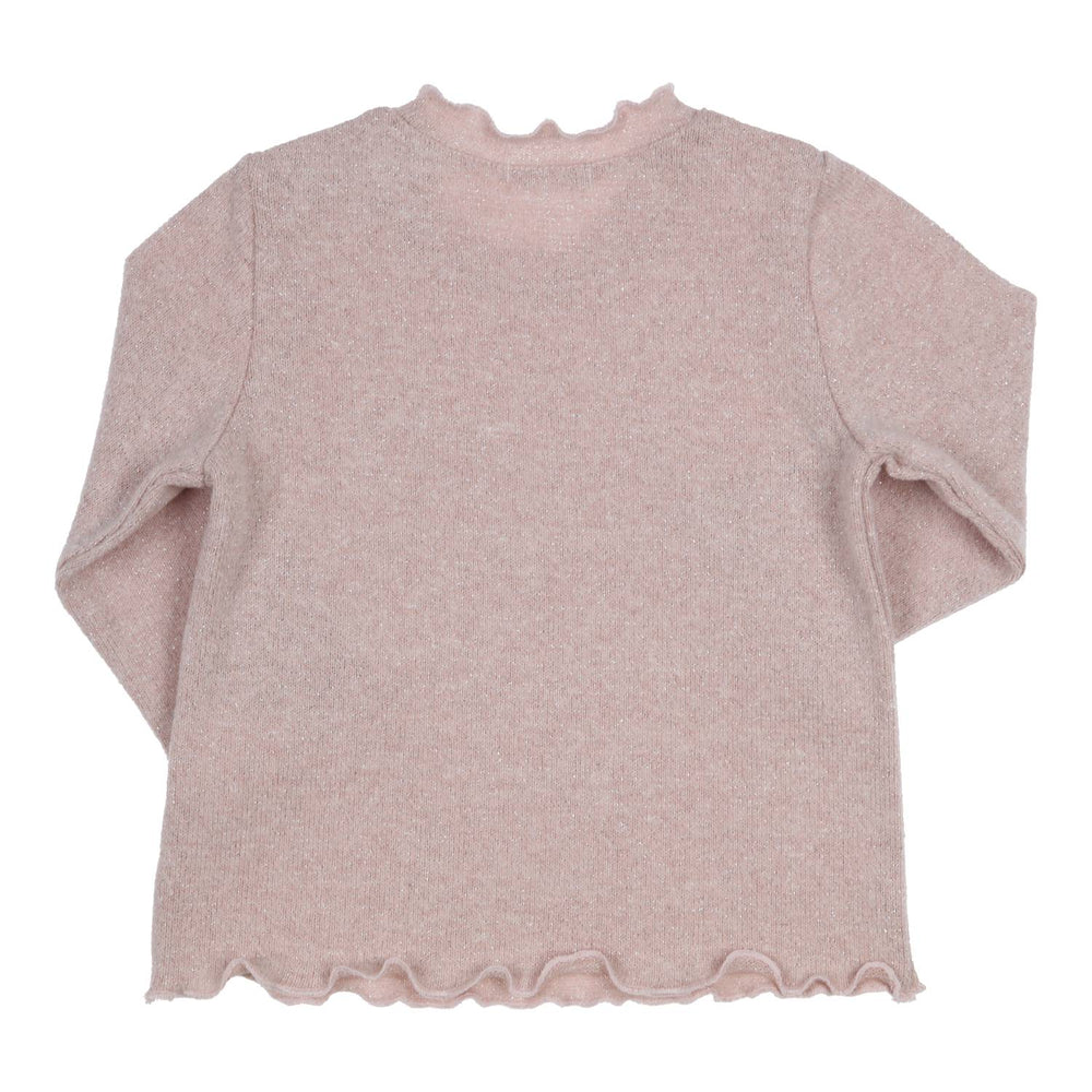 T-shirt lange mouw Lucia