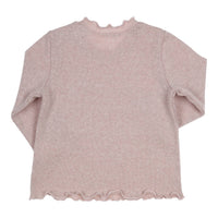 T-shirt lange mouw Lucia