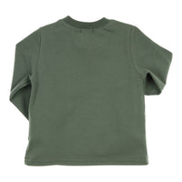 T-shirt Lange Mouw Aerodoux Born To Stand Out