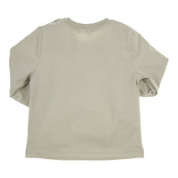 T-shirt Lange Mouw Aerodoux Born To Stand Out