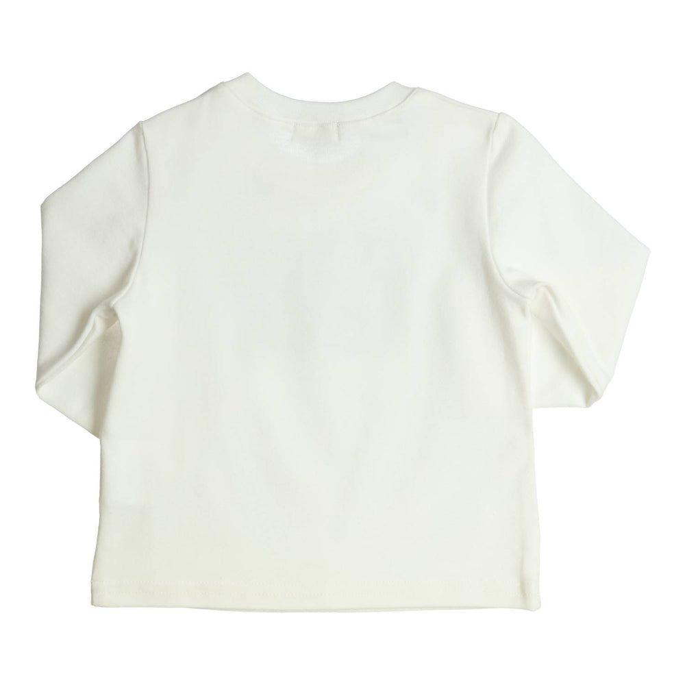 T-shirt Lange Mouw Aerodoux Born To Stand Out