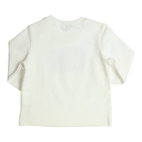 T-shirt Lange Mouw Aerodoux Born To Stand Out