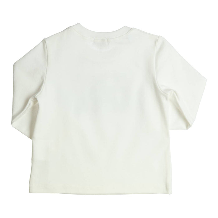 T-shirt Lange Mouw Aerodoux Happy Fryday