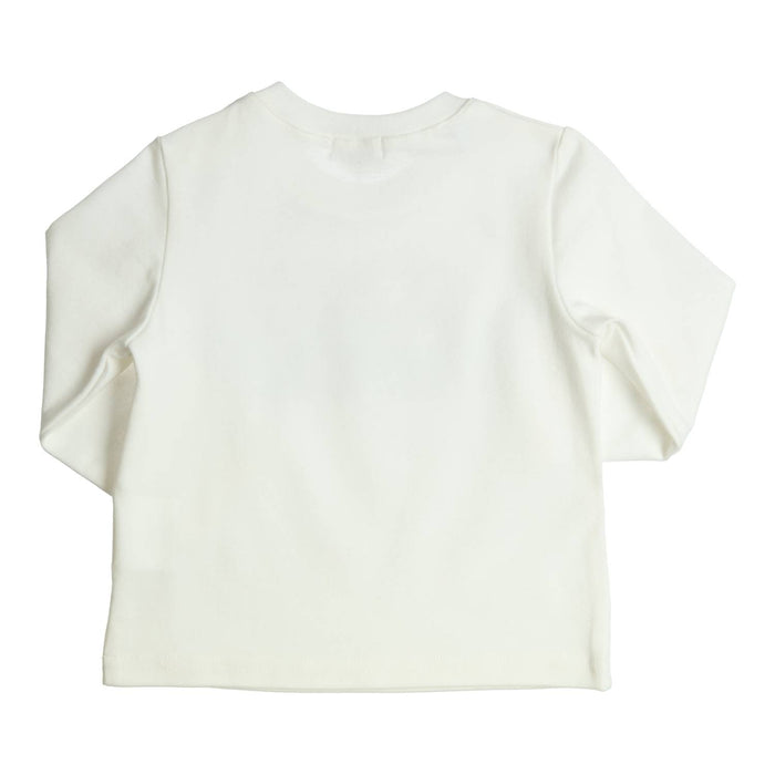 T-shirt Lange Mouw Aerodoux Cool Kids Access Pass