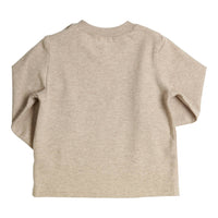 T-shirt Lange Mouw Aerochine Fearless