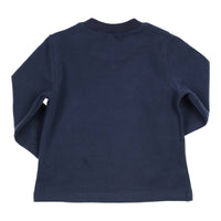 T-shirt Lange Mouw Aerodoux It Was Papa's Idea