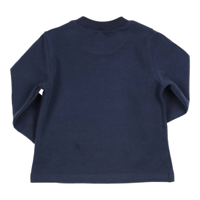 T-shirt Lange Mouw Aerodoux It Was Papa's Idea
