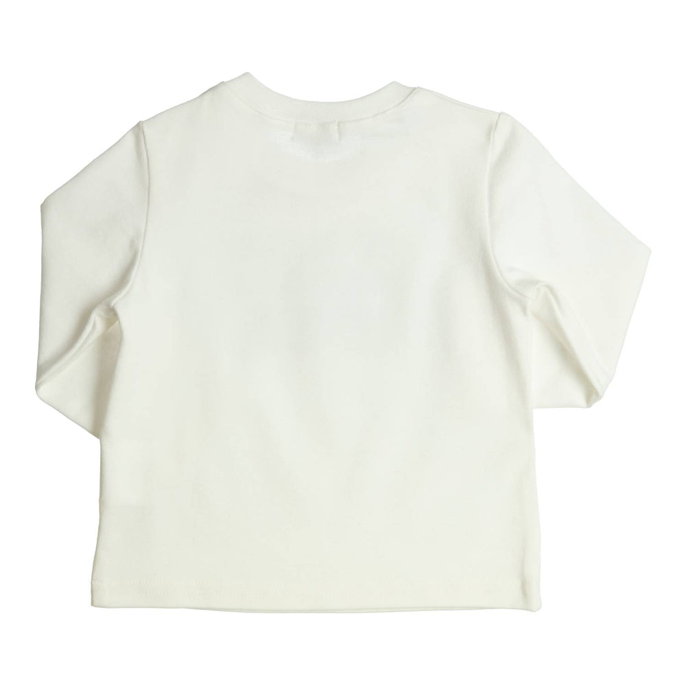 T-shirt Lange Mouw Aerodoux It Was Papa's Idea