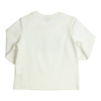 T-shirt Lange Mouw Aerodoux It Was Papa's Idea
