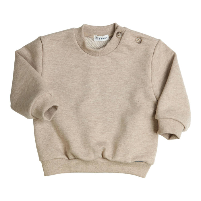 Sweater Hibbo It Was Papa's Idea