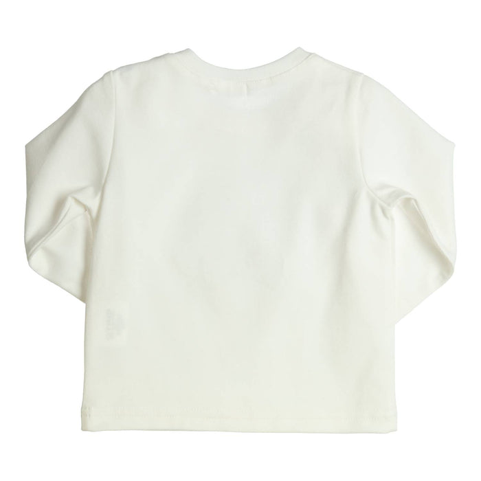 T-shirt Lange Mouw Aerodoux Fox