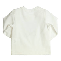 T-shirt Lange Mouw Aerodoux Fox