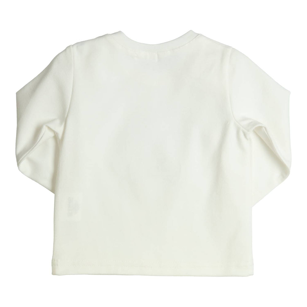T-shirt Lange Mouw Aerodoux Future Rider Groen