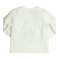 T-shirt Lange Mouw Aerodoux Future Rider Groen