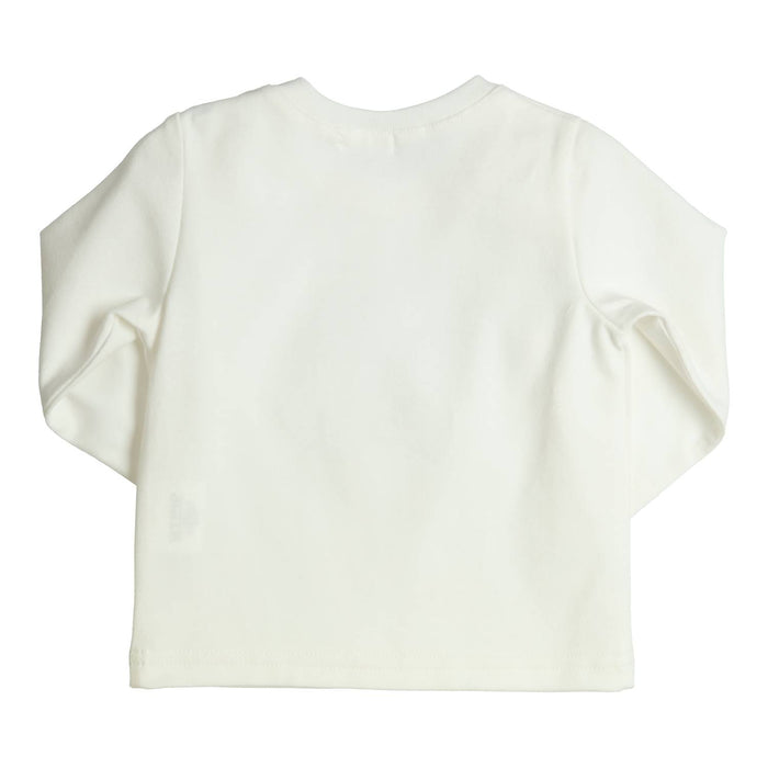 T-shirt Lange Mouw Aerodoux Future Rider Groen