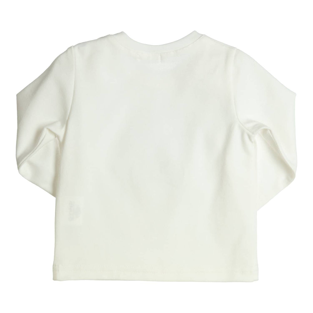 T-shirt Lange Mouw Aerodoux Future Rider