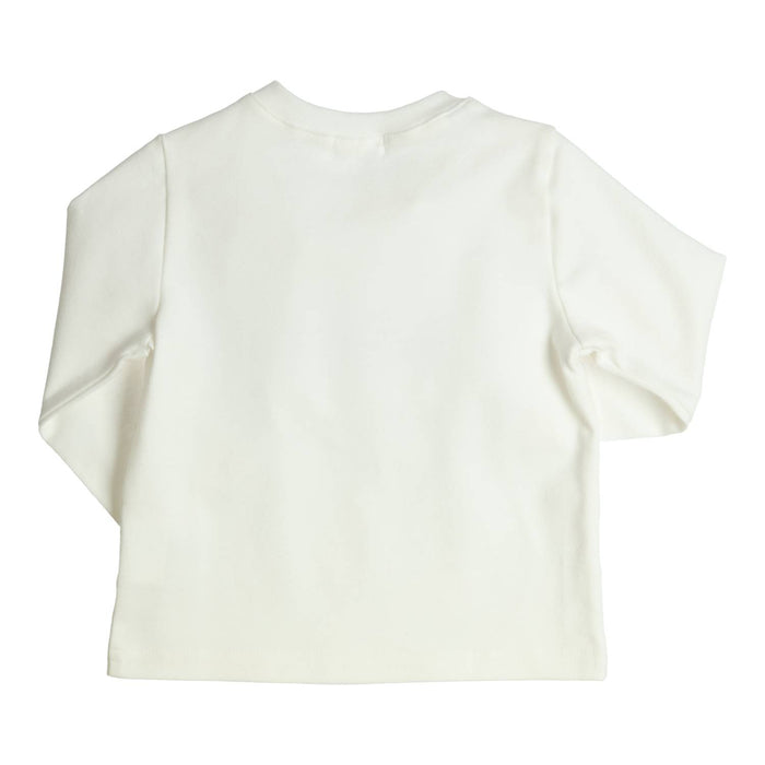 T-shirt Lange Mouw Aerodoux You Need A Bear Hug