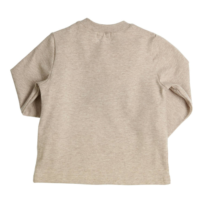T-shirt Lange Mouw Aerochine You Need A Bear Hug