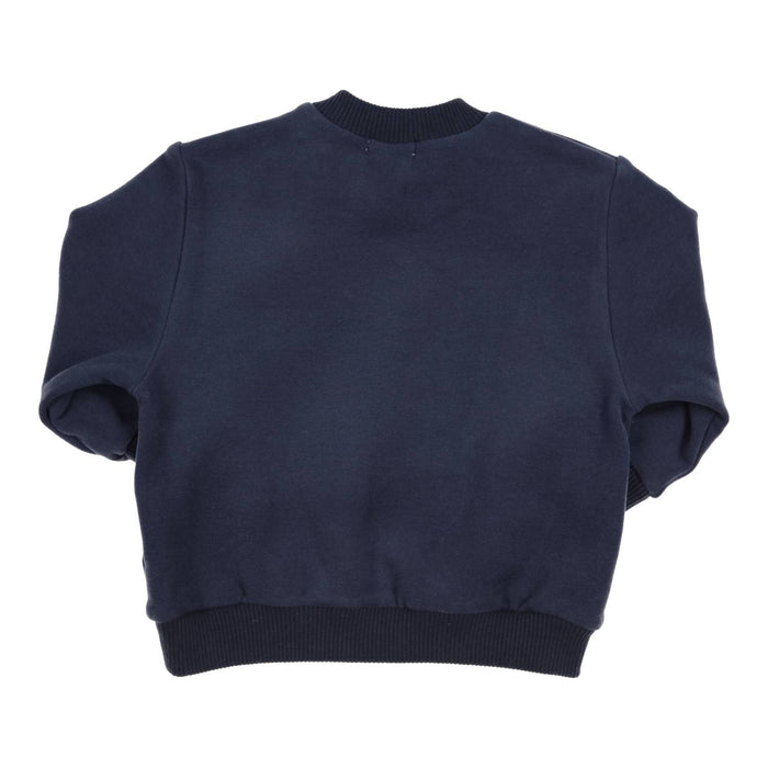 Sweater Carbondoux You Need A Bear Hug