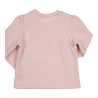 T-shirt Lange Mouw Aerodoux Chubby Cheeks