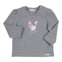 T-shirt Lange Mouw Aerochine Little Lilly
