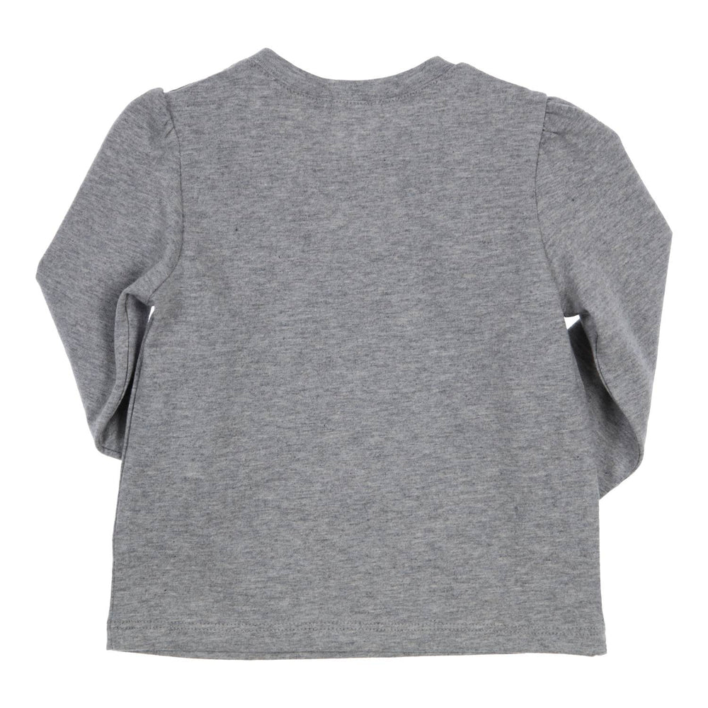 T-shirt Lange Mouw Aerochine Little Lilly