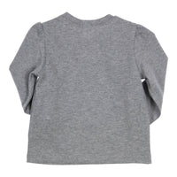 T-shirt Lange Mouw Aerochine Little Lilly