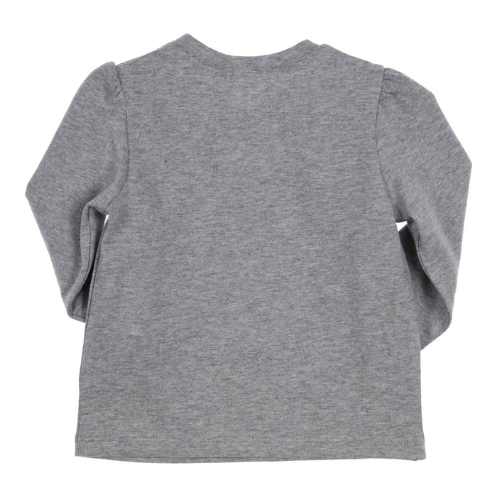 T-shirt Lange Mouw Aerochine Little Lilly