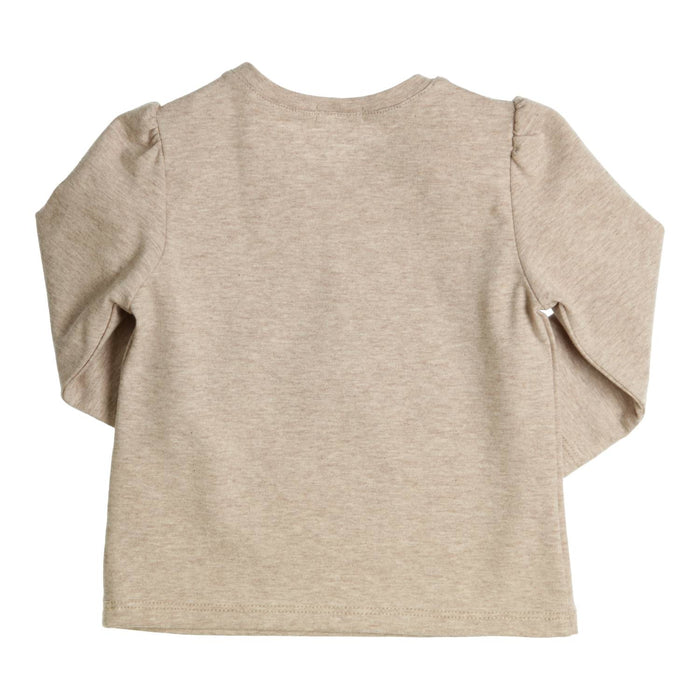 T-shirt Lange Mouw Aerochine Woodland Wonder