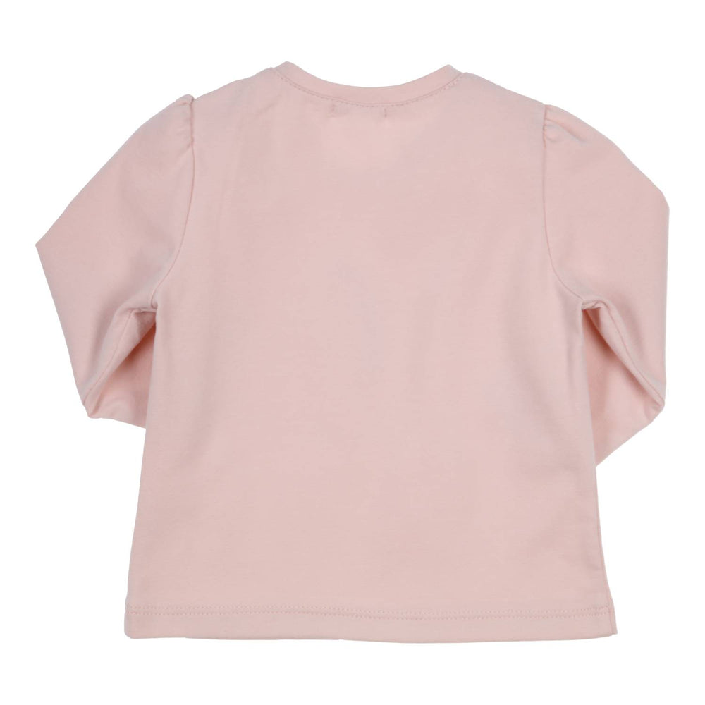 T-shirt Lange Mouw Aerodoux You're Lamazing